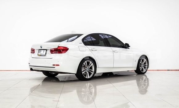 Buy Used BMW 3âSeries White Car in Bangkok in Bangkok Buy Used BMW 3âSeries White Car in Bangkok in Bangkok