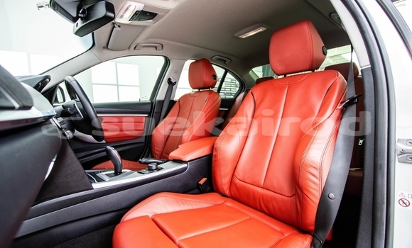 Buy Used BMW 3âSeries White Car in Bangkok in Bangkok Buy Used BMW 3âSeries White Car in Bangkok in Bangkok