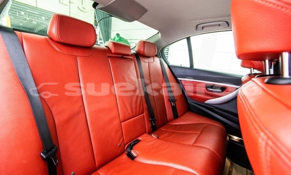 Buy Used BMW 3âSeries White Car in Bangkok in Bangkok Buy Used BMW 3âSeries White Car in Bangkok in Bangkok