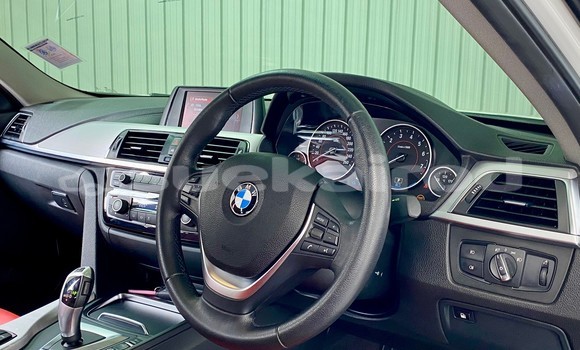 Buy Used BMW 3âSeries White Car in Bangkok in Bangkok Buy Used BMW 3âSeries White Car in Bangkok in Bangkok