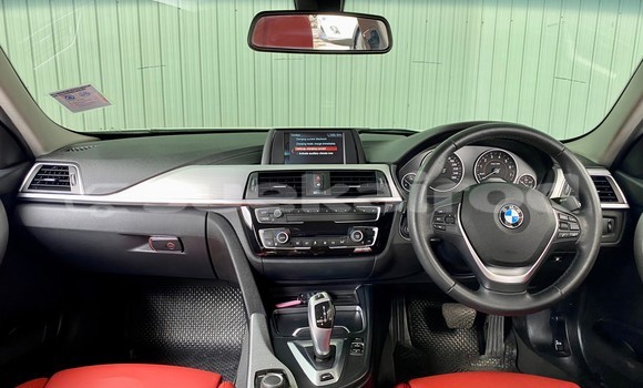 Buy Used BMW 3âSeries White Car in Bangkok in Bangkok Buy Used BMW 3âSeries White Car in Bangkok in Bangkok