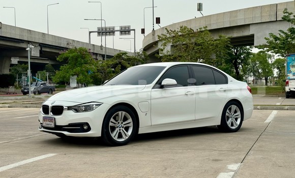 Buy Used BMW 3âSeries White Car in Bangkok in Bangkok Buy Used BMW 3âSeries White Car in Bangkok in Bangkok