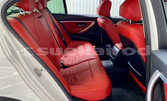 Buy Used BMW 3âSeries White Car in Bangkok in Bangkok Buy Used BMW 3âSeries White Car in Bangkok in Bangkok