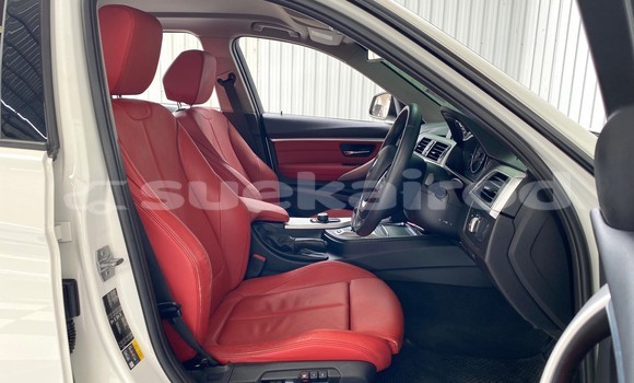 Buy Used BMW 3âSeries White Car in Bangkok in Bangkok Buy Used BMW 3âSeries White Car in Bangkok in Bangkok