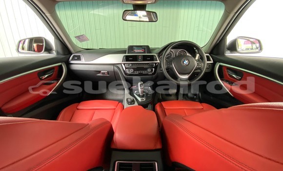 Buy Used BMW 3âSeries White Car in Bangkok in Bangkok Buy Used BMW 3âSeries White Car in Bangkok in Bangkok