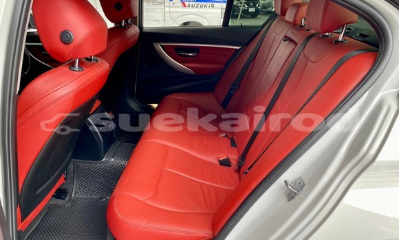 Buy Used BMW 3âSeries White Car in Bangkok in Bangkok Buy Used BMW 3âSeries White Car in Bangkok in Bangkok