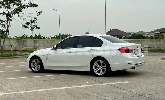 Buy Used BMW 3âSeries White Car in Bangkok in Bangkok Buy Used BMW 3âSeries White Car in Bangkok in Bangkok