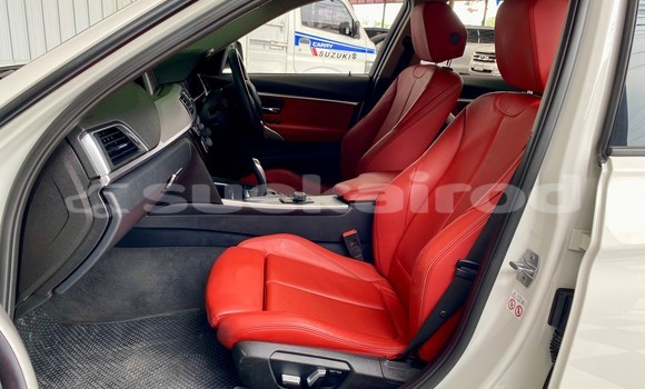 Buy Used BMW 3âSeries White Car in Bangkok in Bangkok Buy Used BMW 3âSeries White Car in Bangkok in Bangkok