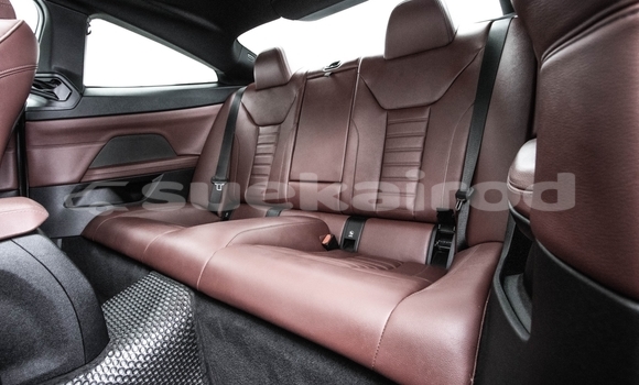 Buy Used BMW 4-Series Black Car in Bangkok in Bangkok Buy Used BMW 4-Series Black Car in Bangkok in Bangkok