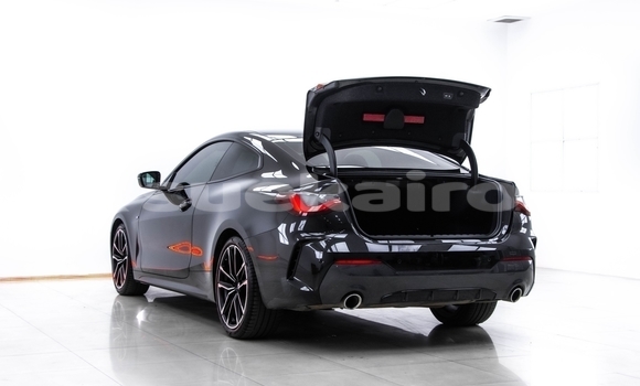 Buy Used BMW 4-Series Black Car in Bangkok in Bangkok Buy Used BMW 4-Series Black Car in Bangkok in Bangkok