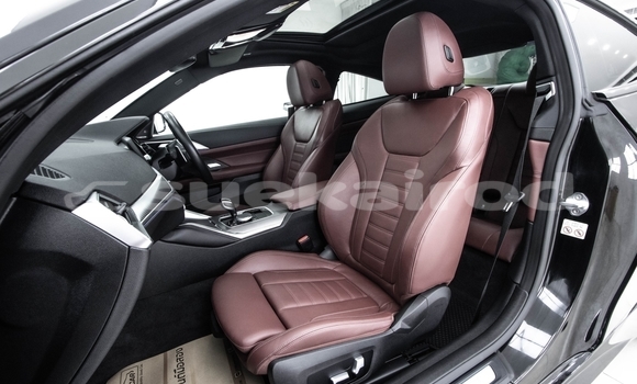 Buy Used BMW 4-Series Black Car in Bangkok in Bangkok Buy Used BMW 4-Series Black Car in Bangkok in Bangkok