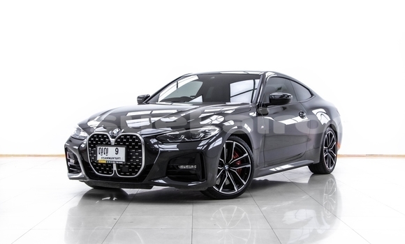 Buy Used BMW 4-Series Black Car in Bangkok in Bangkok Buy Used BMW 4-Series Black Car in Bangkok in Bangkok