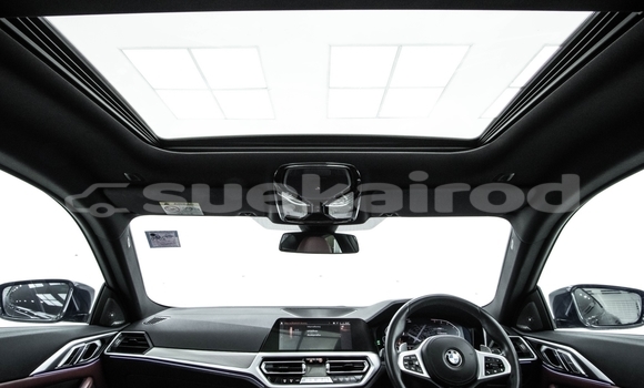 Buy Used BMW 4-Series Black Car in Bangkok in Bangkok Buy Used BMW 4-Series Black Car in Bangkok in Bangkok