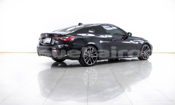 Buy Used BMW 4-Series Black Car in Bangkok in Bangkok Buy Used BMW 4-Series Black Car in Bangkok in Bangkok