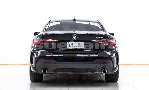 Buy Used BMW 4-Series Black Car in Bangkok in Bangkok Buy Used BMW 4-Series Black Car in Bangkok in Bangkok