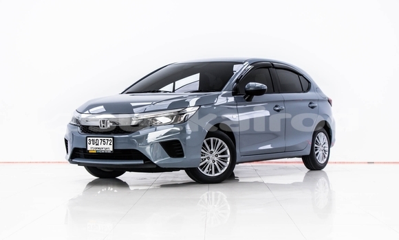 Buy Used Honda City Other Car in Bangkok in Bangkok Buy Used Honda City Other Car in Bangkok in Bangkok