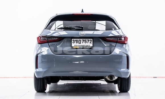 Buy Used Honda City Other Car in Bangkok in Bangkok Buy Used Honda City Other Car in Bangkok in Bangkok