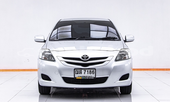 ซื้อ รถมือสอง Toyota Vios อื่น ๆ รถยนต์ ใน %{เมือง} ใน กรุงเทพมหานคร