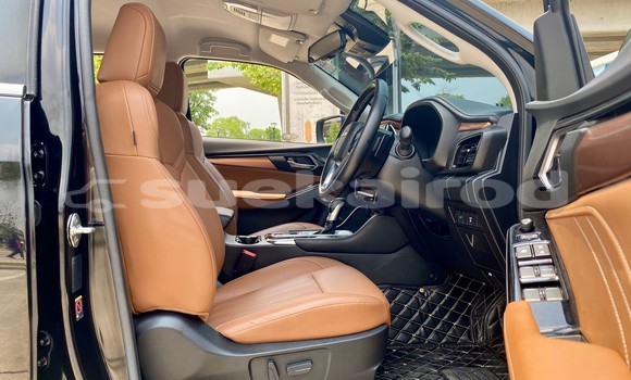 ซื้อ รถมือสอง Isuzu MU-X สีดำ รถยนต์ ใน %{เมือง} ใน กรุงเทพมหานคร ซื้อ รถมือสอง Isuzu MU-X สีดำ รถยนต์ ใน %{เมือง} ใน กรุงเทพมหานคร