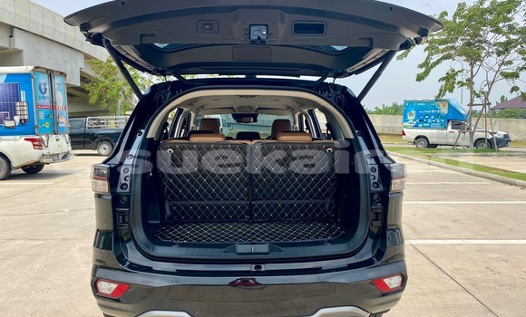 ซื้อ รถมือสอง Isuzu MU-X สีดำ รถยนต์ ใน %{เมือง} ใน กรุงเทพมหานคร ซื้อ รถมือสอง Isuzu MU-X สีดำ รถยนต์ ใน %{เมือง} ใน กรุงเทพมหานคร