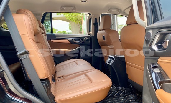 ซื้อ รถมือสอง Isuzu MU-X สีดำ รถยนต์ ใน %{เมือง} ใน กรุงเทพมหานคร ซื้อ รถมือสอง Isuzu MU-X สีดำ รถยนต์ ใน %{เมือง} ใน กรุงเทพมหานคร