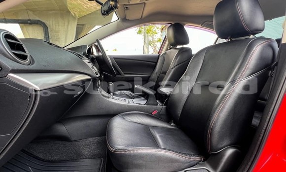 Buy Used Mazda 3 Red Car in Bangkok in Bangkok Buy Used Mazda 3 Red Car in Bangkok in Bangkok