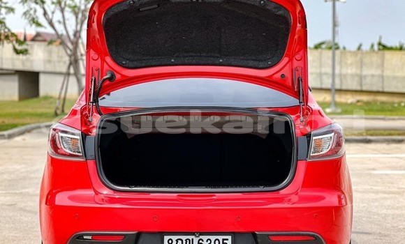 Buy Used Mazda 3 Red Car in Bangkok in Bangkok Buy Used Mazda 3 Red Car in Bangkok in Bangkok