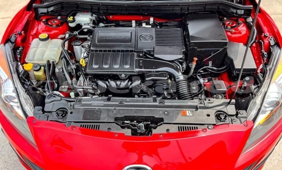 Buy Used Mazda 3 Red Car in Bangkok in Bangkok Buy Used Mazda 3 Red Car in Bangkok in Bangkok