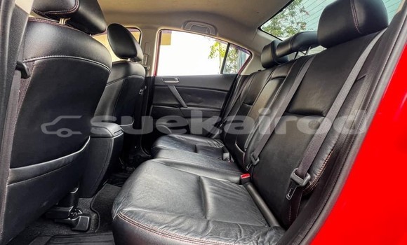 Buy Used Mazda 3 Red Car in Bangkok in Bangkok Buy Used Mazda 3 Red Car in Bangkok in Bangkok