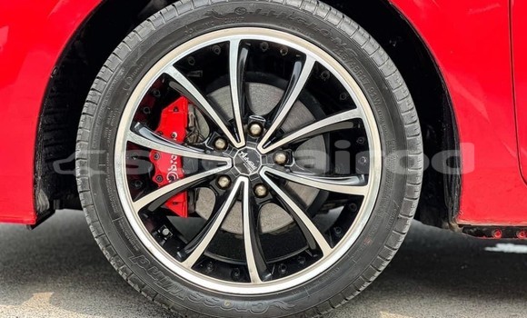 Buy Used Mazda 3 Red Car in Bangkok in Bangkok Buy Used Mazda 3 Red Car in Bangkok in Bangkok