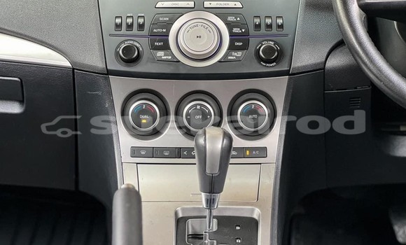 Buy Used Mazda 3 Red Car in Bangkok in Bangkok Buy Used Mazda 3 Red Car in Bangkok in Bangkok