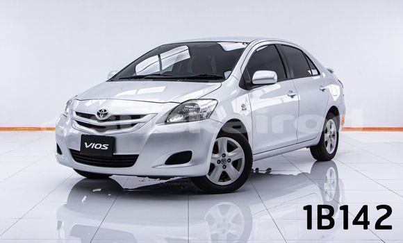 ซื้อ รถมือสอง Toyota Vios อื่น ๆ รถยนต์ ใน %{เมือง} ใน กรุงเทพมหานคร