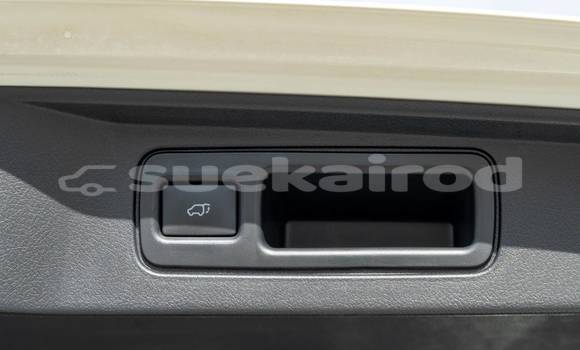 Buy Used Toyota Fortuner White Car in Bangkok in Bangkok Buy Used Toyota Fortuner White Car in Bangkok in Bangkok