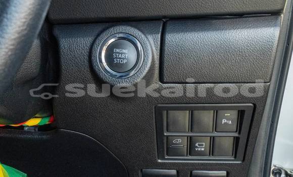 Buy Used Toyota Fortuner White Car in Bangkok in Bangkok Buy Used Toyota Fortuner White Car in Bangkok in Bangkok