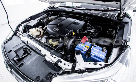 Buy Used Toyota Hiluxe Revo White Car in Bangkok in Bangkok Buy Used Toyota Hiluxe Revo White Car in Bangkok in Bangkok