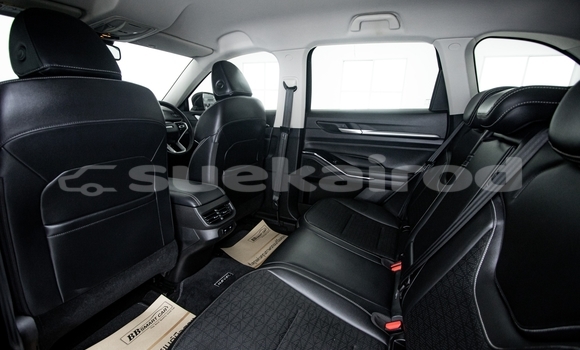 Buy Used Haval H6 Black Car in Bangkok in Bangkok Buy Used Haval H6 Black Car in Bangkok in Bangkok