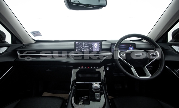 Buy Used Haval H6 Black Car in Bangkok in Bangkok Buy Used Haval H6 Black Car in Bangkok in Bangkok