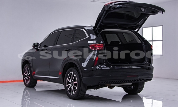 Buy Used Haval H6 Black Car in Bangkok in Bangkok Buy Used Haval H6 Black Car in Bangkok in Bangkok