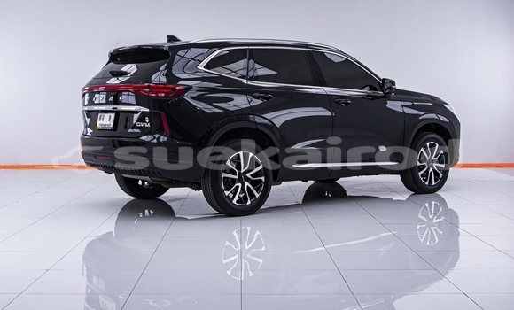 Buy Used Haval H6 Black Car in Bangkok in Bangkok Buy Used Haval H6 Black Car in Bangkok in Bangkok