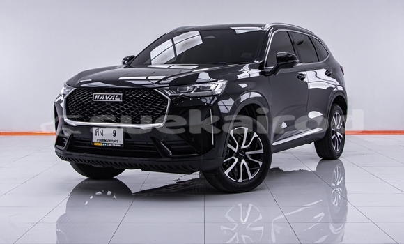 Buy Used Haval H6 Black Car in Bangkok in Bangkok Buy Used Haval H6 Black Car in Bangkok in Bangkok
