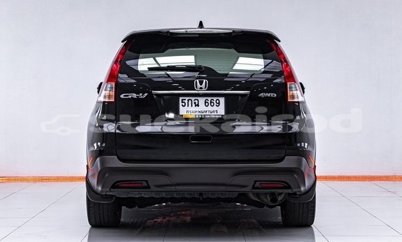 ซื้อ รถมือสอง Honda CR-V สีดำ รถยนต์ ใน %{เมือง} ใน กรุงเทพมหานคร ซื้อ รถมือสอง Honda CR-V สีดำ รถยนต์ ใน %{เมือง} ใน กรุงเทพมหานคร