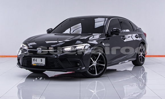 ซื้อ รถมือสอง Honda Civic สีดำ รถยนต์ ใน %{เมือง} ใน กรุงเทพมหานคร ซื้อ รถมือสอง Honda Civic สีดำ รถยนต์ ใน %{เมือง} ใน กรุงเทพมหานคร