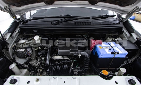 Buy Used Mitsubishi Mirage White Car in Bangkok in Bangkok Buy Used Mitsubishi Mirage White Car in Bangkok in Bangkok