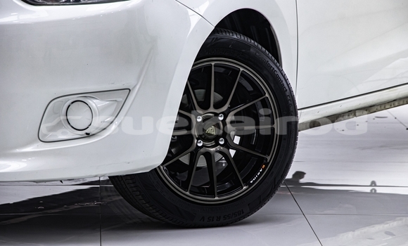 Buy Used Mitsubishi Mirage White Car in Bangkok in Bangkok Buy Used Mitsubishi Mirage White Car in Bangkok in Bangkok