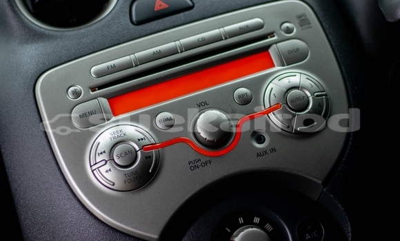 Buy Used Nissan March Other Car in Bangkok in Bangkok Buy Used Nissan March Other Car in Bangkok in Bangkok