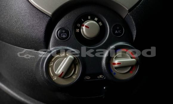 Buy Used Nissan March Other Car in Bangkok in Bangkok Buy Used Nissan March Other Car in Bangkok in Bangkok