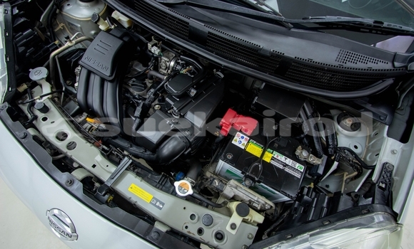 Buy Used Nissan March Other Car in Bangkok in Bangkok Buy Used Nissan March Other Car in Bangkok in Bangkok