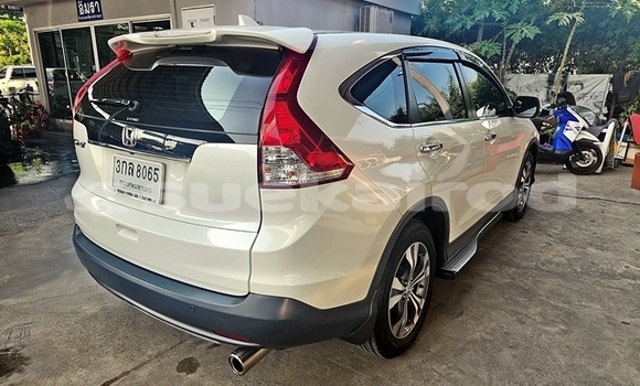 ซื้อ รถมือสอง Honda CR-V ขาว รถยนต์ ใน %{เมือง} ใน กรุงเทพมหานคร ซื้อ รถมือสอง Honda CR-V ขาว รถยนต์ ใน %{เมือง} ใน กรุงเทพมหานคร