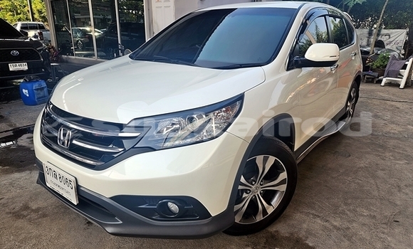 ซื้อ รถมือสอง Honda CR-V ขาว รถยนต์ ใน %{เมือง} ใน กรุงเทพมหานคร ซื้อ รถมือสอง Honda CR-V ขาว รถยนต์ ใน %{เมือง} ใน กรุงเทพมหานคร