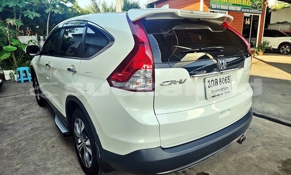 ซื้อ รถมือสอง Honda CR-V ขาว รถยนต์ ใน %{เมือง} ใน กรุงเทพมหานคร ซื้อ รถมือสอง Honda CR-V ขาว รถยนต์ ใน %{เมือง} ใน กรุงเทพมหานคร